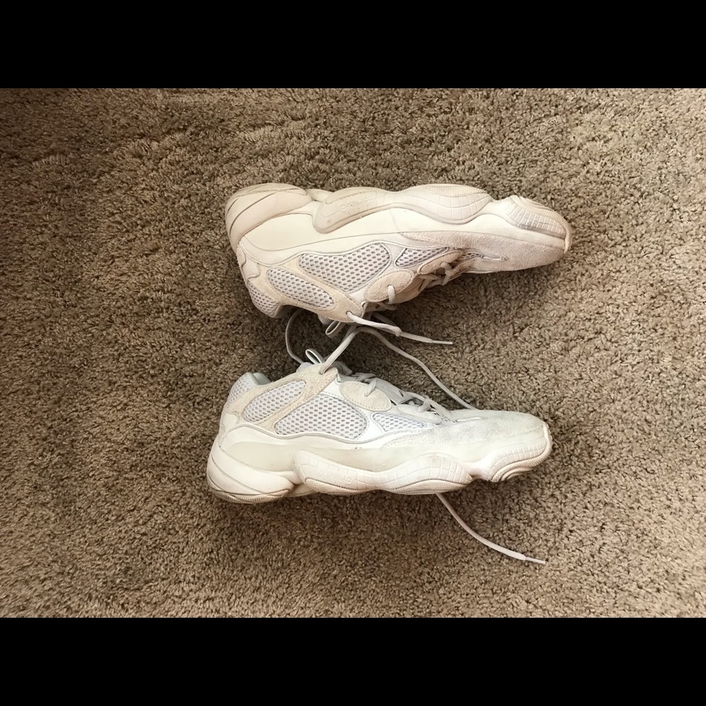 Yeezy 500